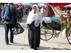 "Afganistan'da her ay mayından 180 kişi hayatını kaybediyor"