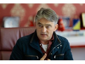 "Türkiye'nin dostluğu Bosna Hersek için önemli"