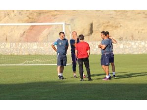 E.Y. Malatyaspor Avrupa pazarına açıldı
