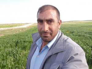 Şanlıurfa’da yıldırım isabet eden kişi öldü