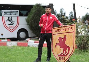 İshak Doğan’dan taraftara mesaj