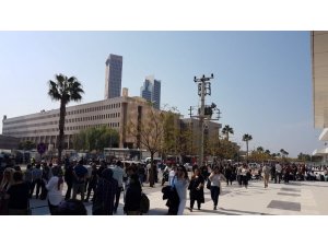 İzmir Cumhuriyet Başsavcılığı’ndan gaz sızıntısı açıklaması