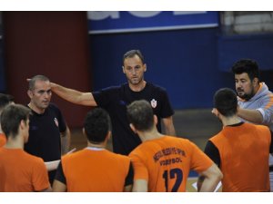 Öner: "İyi bir oyun oynamayı hedefliyoruz"