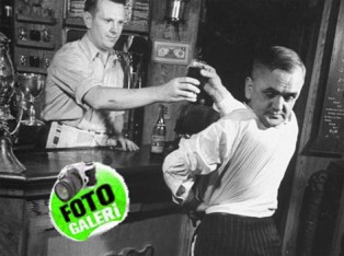 Şaşkınlık yaratan fotoğraflar