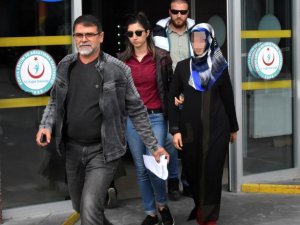 FETÖ'nün 'ev ablası', tüp bebek merkezinde yakalandı