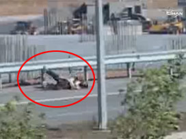 Dilenmenin böylesi görülmedi