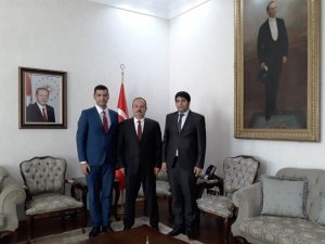 Konya’dan film projesine destek