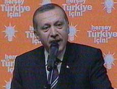 Sayın Bahçeli haddini bil!