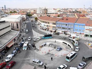 Karatay'la ilgili karar Resmî Gazete'de