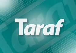 Taraf'ın sır gibi sakladığı bomba ne?