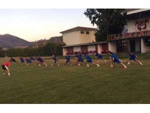Eğirdir Belediyespor, Tuğraspor’u ağırlayacak