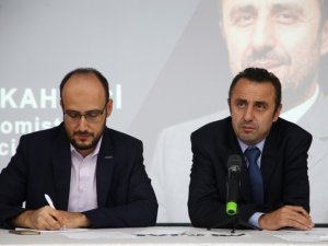 Gazeteci Yazar Kahveci: “Paramız değer kaybetmemelidir”