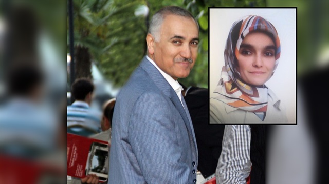 Adil Öksüz'ün yeğeninin FETÖ davası