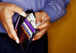 Türkiye'nin gönderdiği para 4 ayda bitti