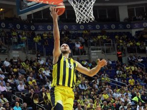 Fenerbahçe Euroleague’de ilk maçına çıkıyor