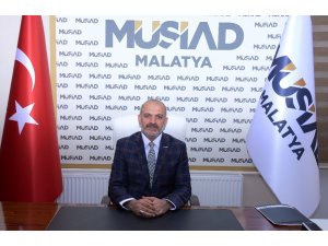 MÜSİAD’tan, enflasyon ile mücadeleye destek
