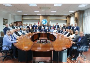 Marmarabirlik 52 bin ton ürün alacak