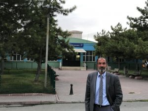 ‘Atatürk Spor Salonu yıkılmasın’