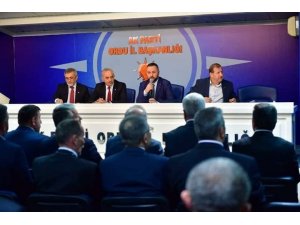 Uğur Çelenk: ”Başarı ekip işidir”