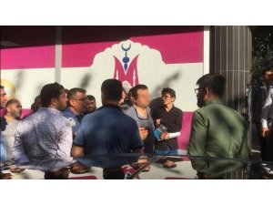 Sokakta yürüyen kadını videoya çeken şüpheli tutuklandı