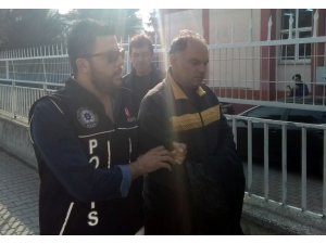 Bolu’da, 83 kilo eroinle yakalanan şahıslardan 1’i tutuklandı