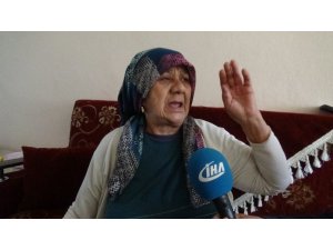 “Seni hapse atarız” diyerek 107 bin lirasını dolandırdılar