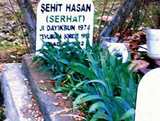 PKK'lı oğula 'şehit' denebilir!