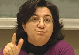 Ayna: AKP'nin oyununa gelmeyin