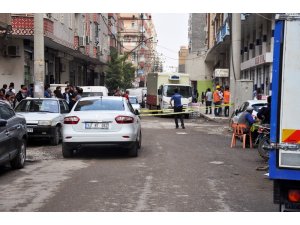 Araçla geldikleri manava ateş açtılar: 2 ölü, 2 yaralı