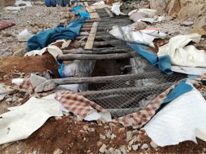 ‘Şehit Yarbay Songül Yakut Operasyonu’ 32’nci gününde