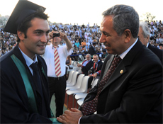 Mezun oldu, 1 ayda iş buldu