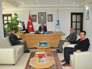 Akşehir Belediyesi’nden enflasyonla topyekun mücadele programına destek