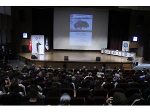 Bursa'da "Uluslararası Felsefe Kongresi" başladı