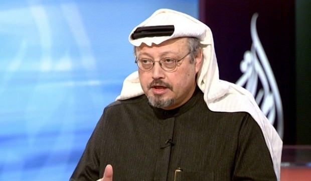 AB, Kaşıkçı olayıyla ilgili "soruşturma beklentisini" Riyad'a iletti