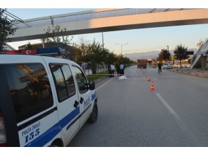 Mahkeme cinayetle ilgili keşif kararı aldı