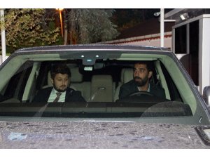 Başakşehir'den  Arda Turan’a 2.5 milyon TL para cezası