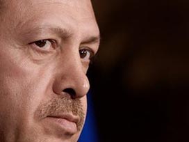 Erdoğan AK Parti'yi bırakıyor mu?