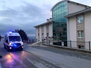 Sakarya'da gıda zehirlenmesi şüphesi