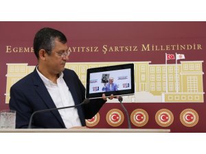 Bir kuruşuna dokunmuyoruz
