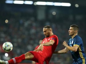 Millilerden golsüz prova