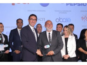 Geleceğin Perakende çizgileri Üçge imzasıyla GPD Gelişim Market’te