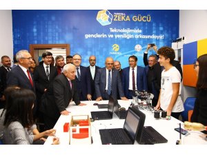 Anadolu’nun ‘Zeka Gücü’ Afyonkarahisar’da