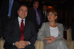 Ali Babacan'ın krizden çıkış formülü