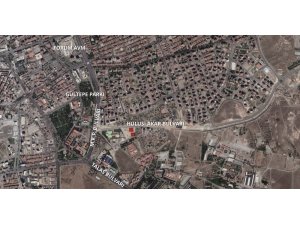 Büyükşehir’den yatırımcılar için önemli ihale