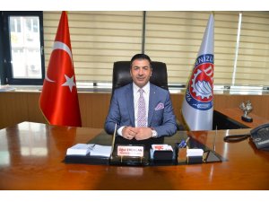 DTO Başkanı Erdoğan’dan destek indirim kampanyasına