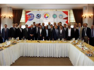 Kayserili firmalar yıl sonuna kadar en az yüzde 10 indirim yapacak