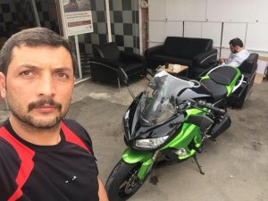 Tanrıkulu yaşam mücadelesini kaybetti