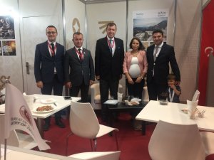 BAİB, bölge ihracatını artırmak için Katar’da