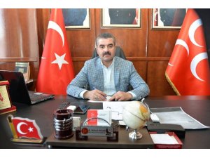 MHP’den Malatya’ya Eximbank talebi