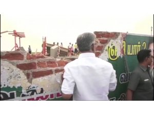 Air India uçağı felaketin eşiğinden döndü